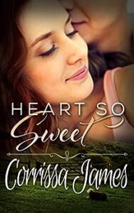 Book Cover: Heart So Sweet