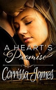 Book Cover: A Heart's Promise