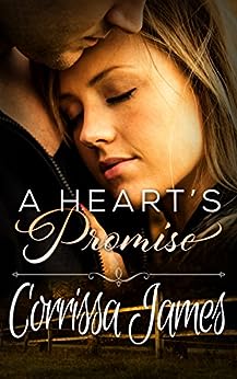 Book Cover: A Heart's Promise