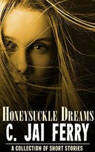 Book Cover: Honeysuckle Dreams