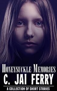 Book Cover: Honeysuckle Memories