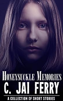 Book Cover: Honeysuckle Memories
