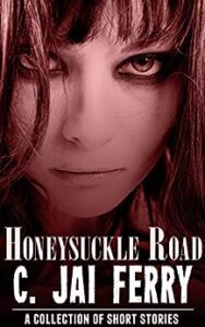 Book Cover: Honeysuckle Road