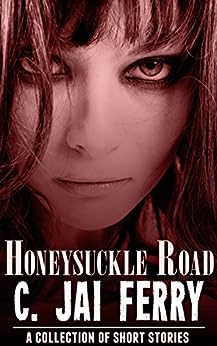 Book Cover: Honeysuckle Road