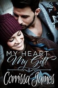 Book Cover: My Heart, My Gift