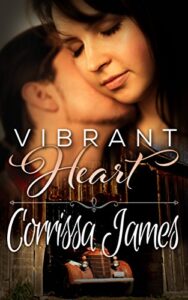 Book Cover: Vibrant Heart